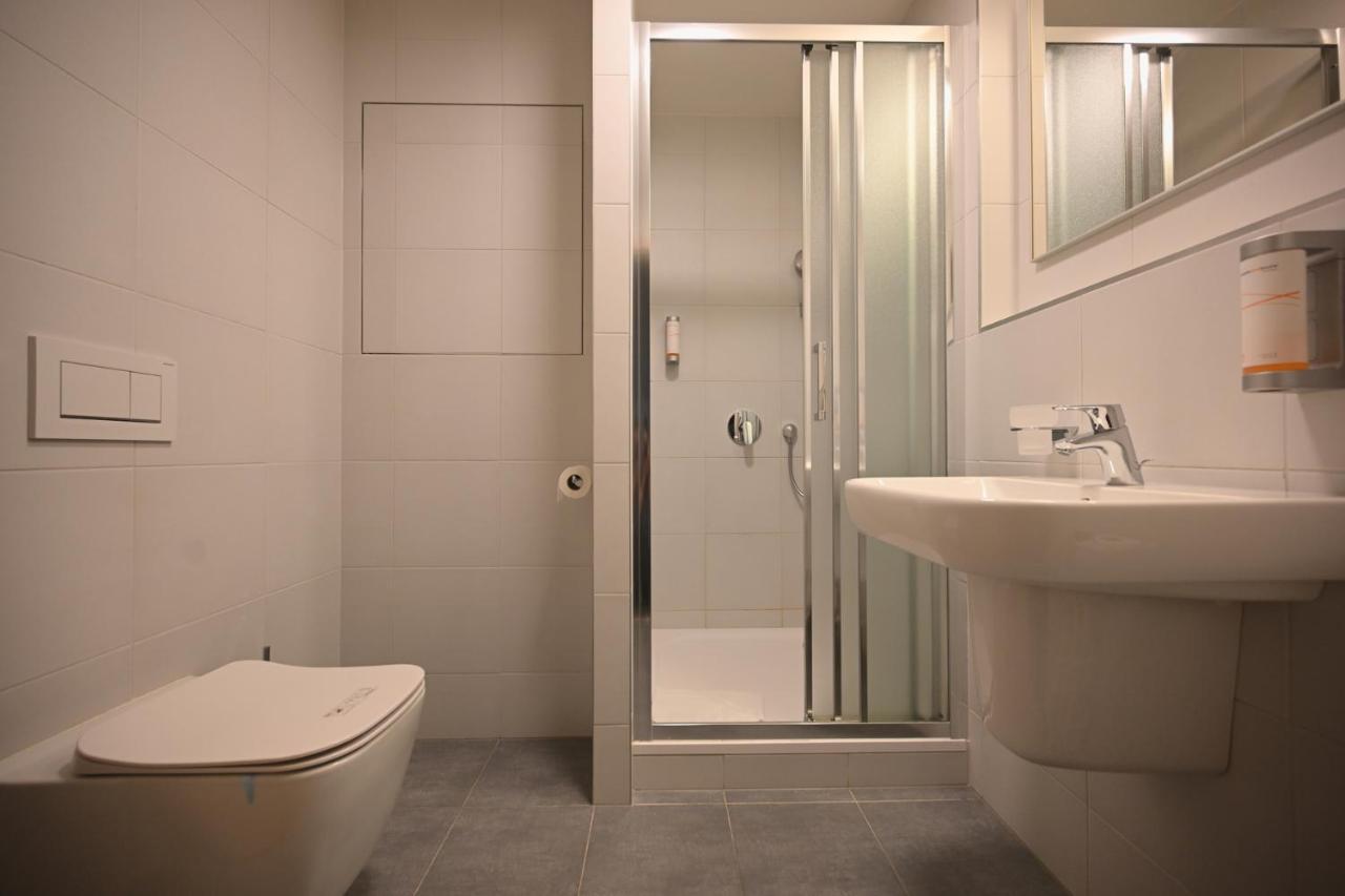 Sladovna Apartments Olomouc Extérieur photo